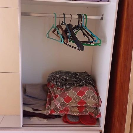 Cantinho Do Sossego Salvador Eksteriør bilde