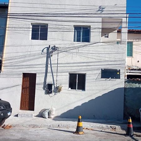 Cantinho Do Sossego Salvador Eksteriør bilde