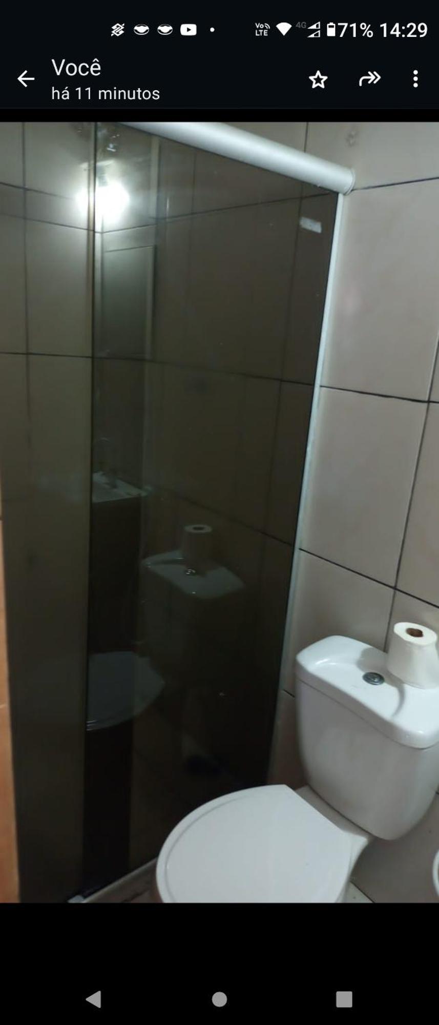 Cantinho Do Sossego Salvador Eksteriør bilde