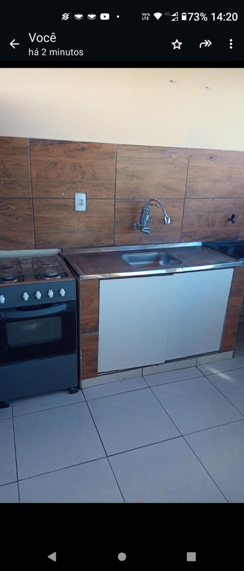 Cantinho Do Sossego Salvador Eksteriør bilde