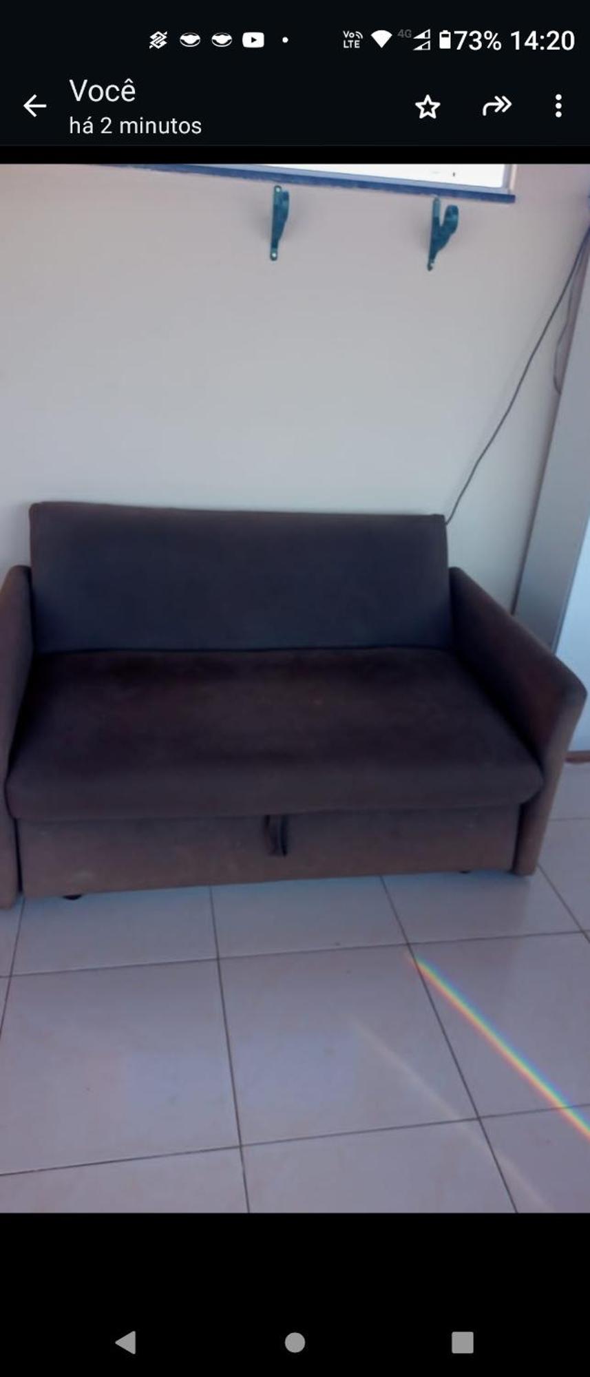 Cantinho Do Sossego Salvador Eksteriør bilde