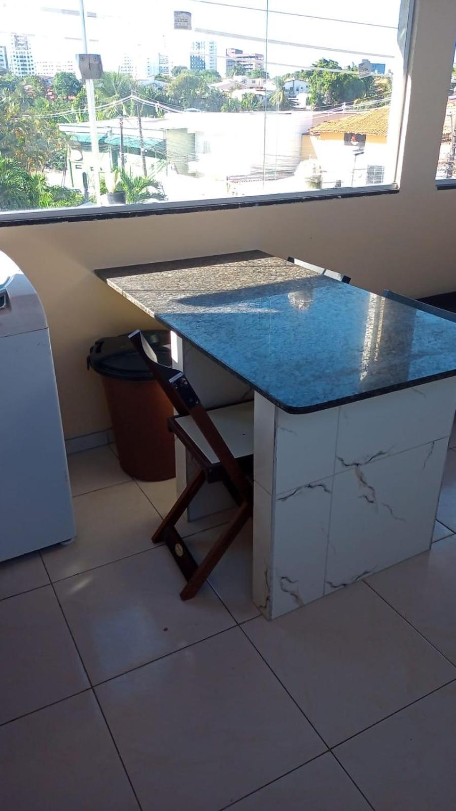Cantinho Do Sossego Salvador Eksteriør bilde